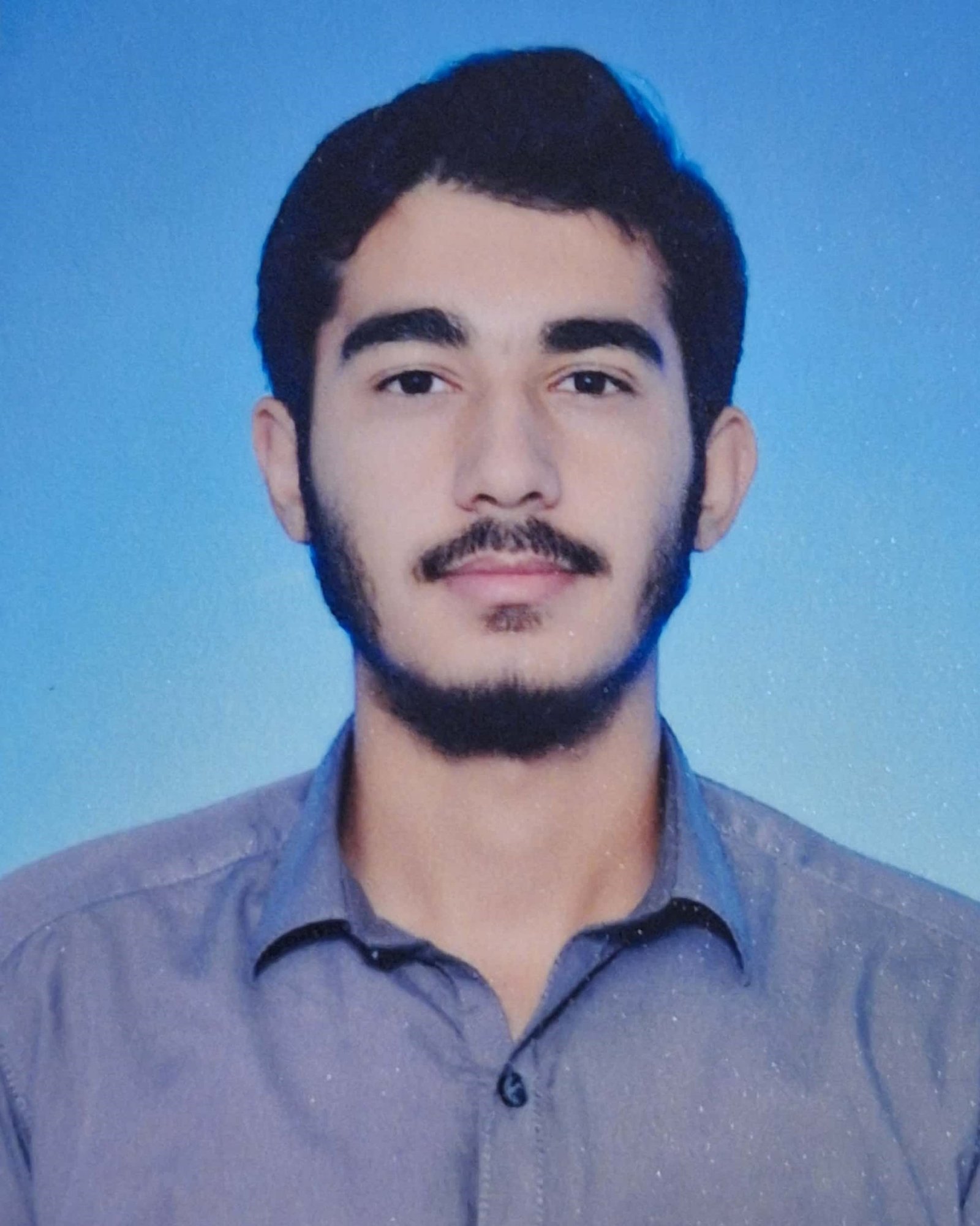 Muhammad Hashir, founder of StackLabHQ